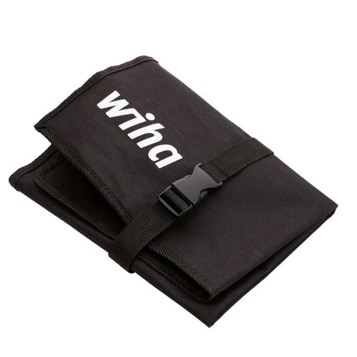 Pouch w/ Clasp 11 Position