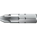 Pozidriv Contractor Insert Bit #2 - 30 Piece