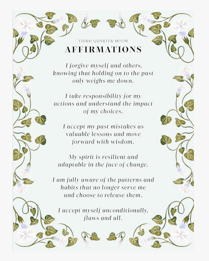 Practical Moon Magic - Your Empowering Guide to Living by the Moon