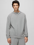 prAna Hybridizer Breathe Jacket - Sterling