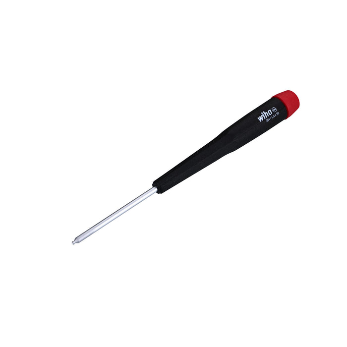 Precision Ball End Hex Screwdriver 1.5mm x 50mm