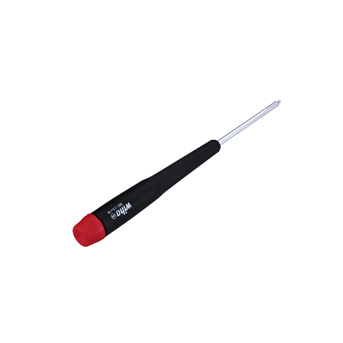 Precision Ball End Hex Screwdriver 1.5mm x 50mm