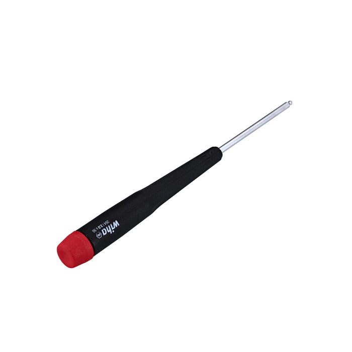 Precision Ball End Hex Screwdriver 2.0 x 50mm