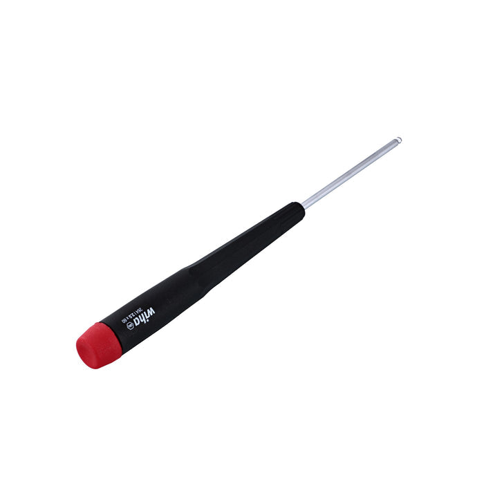 Precision Ball End Hex Screwdriver 2.5mm x 60mm