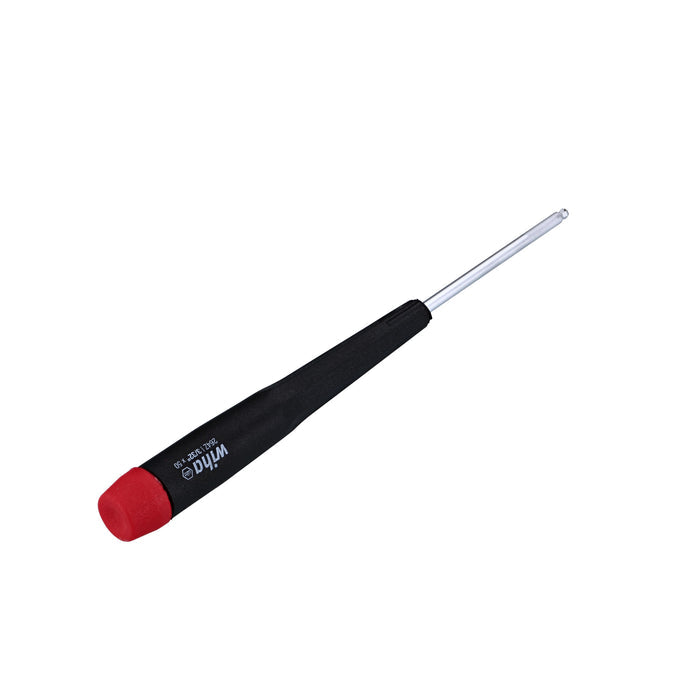 Precision Ball End Hex Screwdriver 3/32 x 50mm