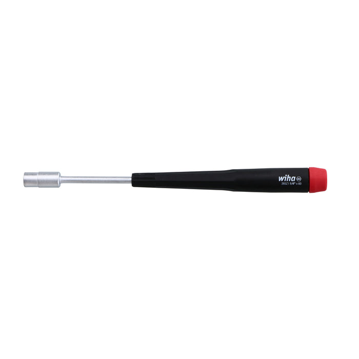 Precision Nut Driver 1/4" x 60mm