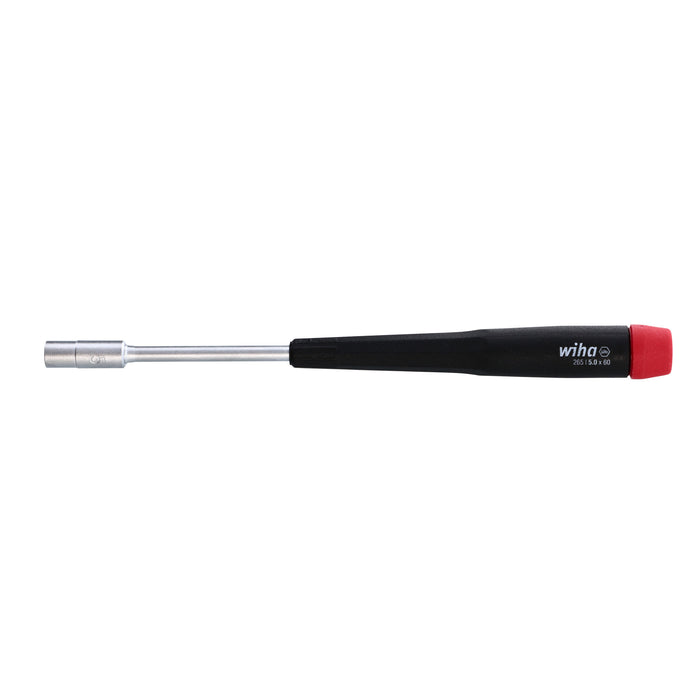 Precision Nut Driver 5.0 x 60mm