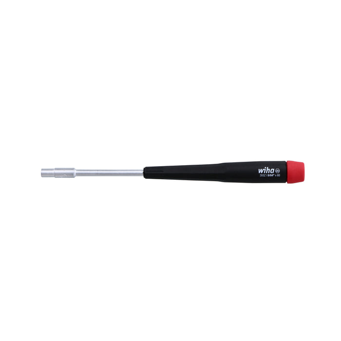 Precision Nut Driver 9/64" x 60mm