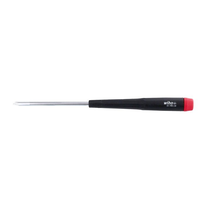 Precision Phillips Screwdriver #1 x 80mm