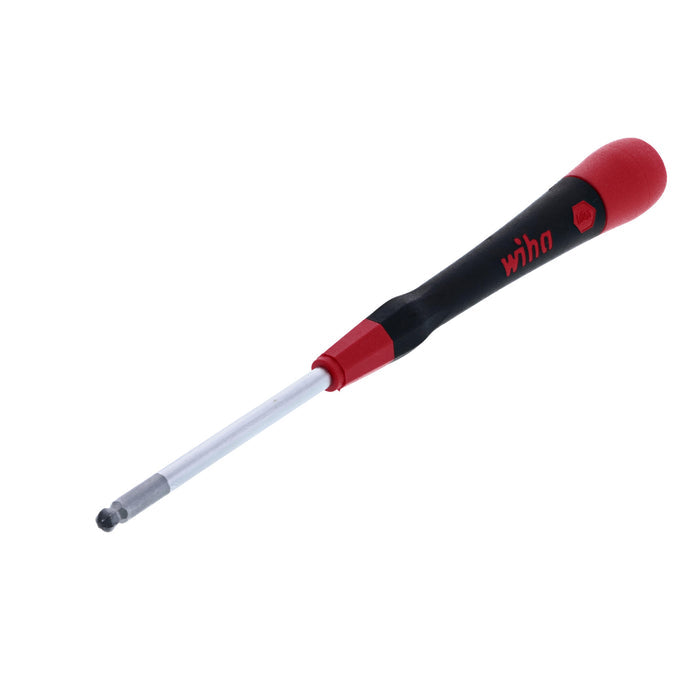Precision PicoFinish Hex Screwdrivers