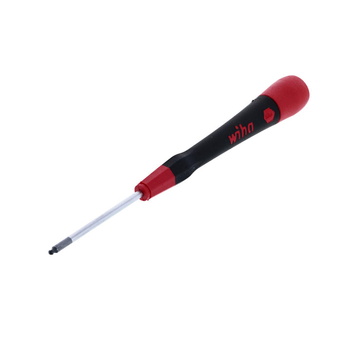 Precision PicoFinish Hex Screwdrivers