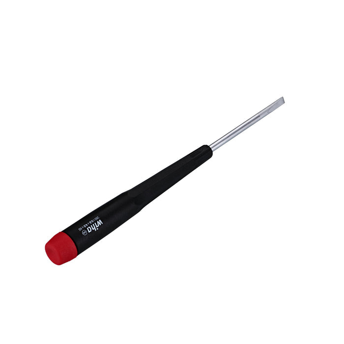Precision Slotted Screwdriver 4.0 x 60mm