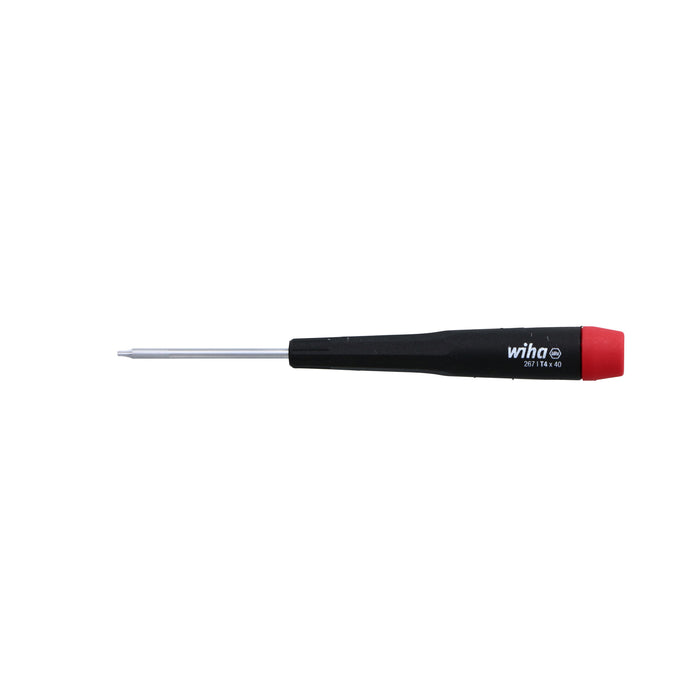 Precision Torx Screwdriver T4 x 40mm