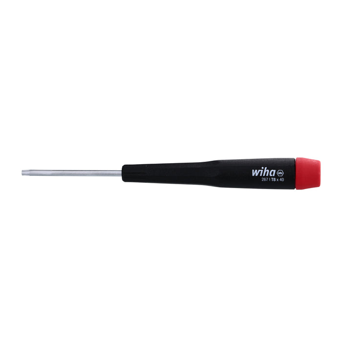 Precision Torx Screwdriver T8 x 40mm