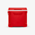 Front View | Profile II 30 Qt Cooler::Red Star::