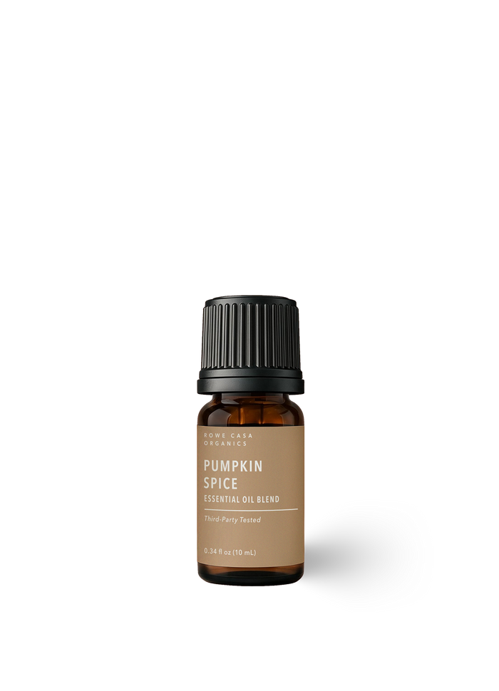 Pumpkin Spice | 10 ml