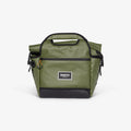 Front View | Pursuit 16-Can Personal Cooler::Chive