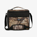 Front View | Realtree APX® HLC 18-Can Bag::::Realtree APX camo pattern
