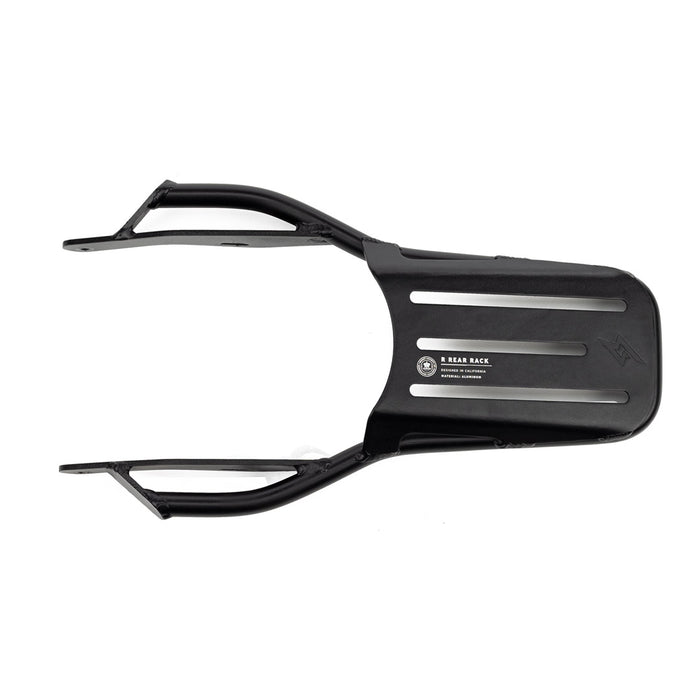 Rear Rack - R-Series View 3