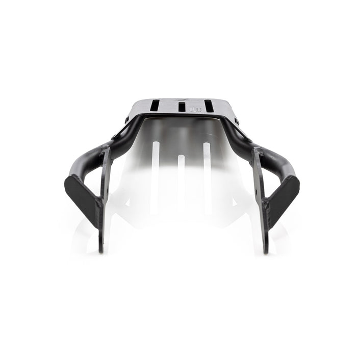 Rear Rack - R-Series View 5