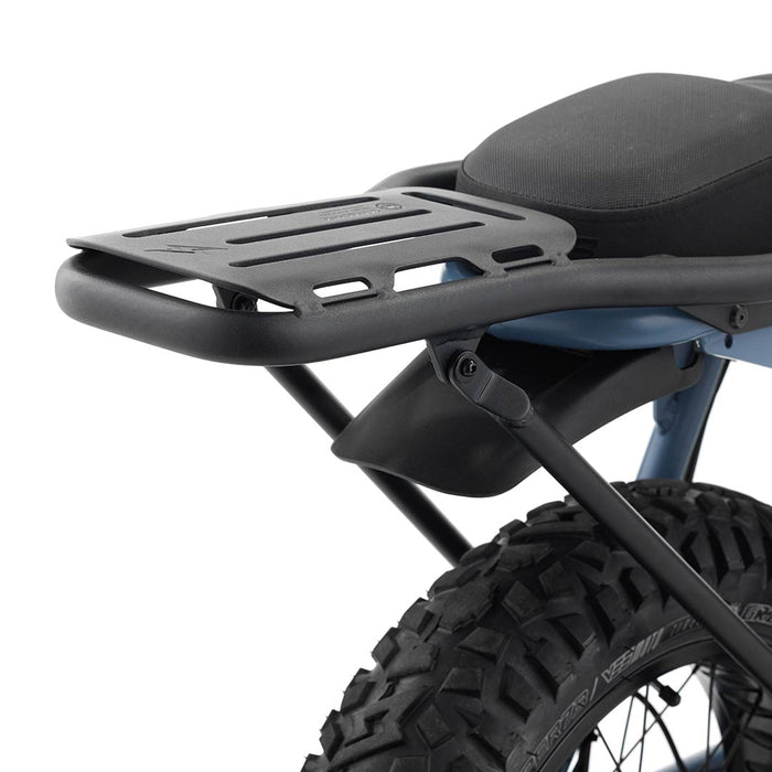 Rear Rack - S-Series View 5