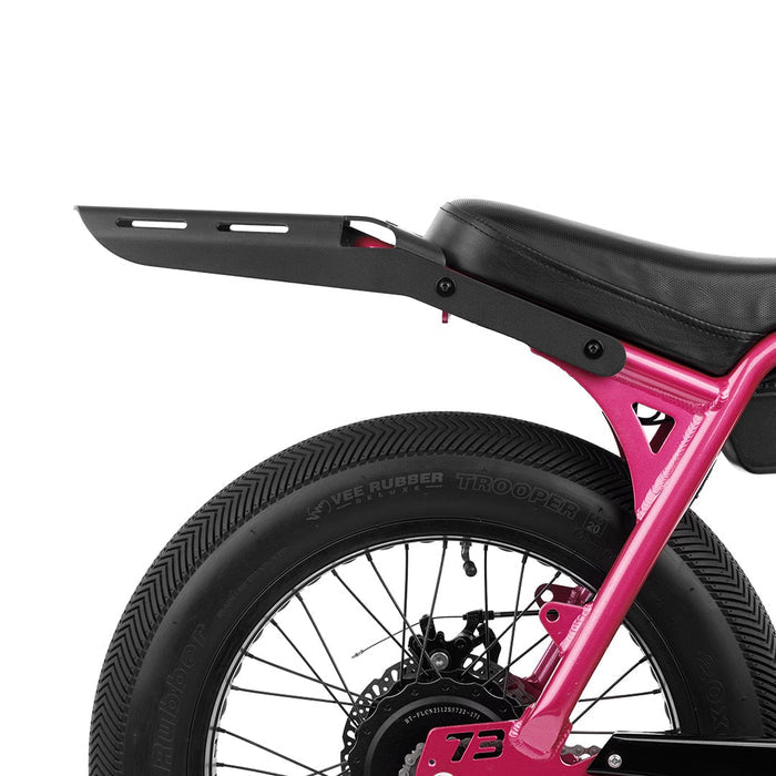 Rear Rack - Z-Series View 1