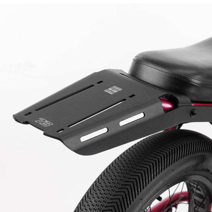 Rear Rack - Z-Series View 2