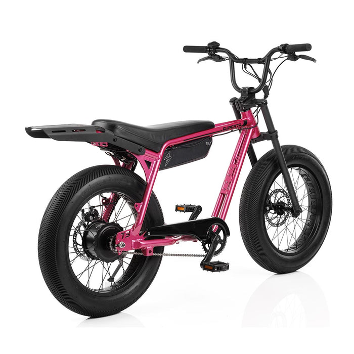 Rear Rack - Z-Series View 3