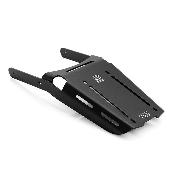 Rear Rack - Z-Series View 4
