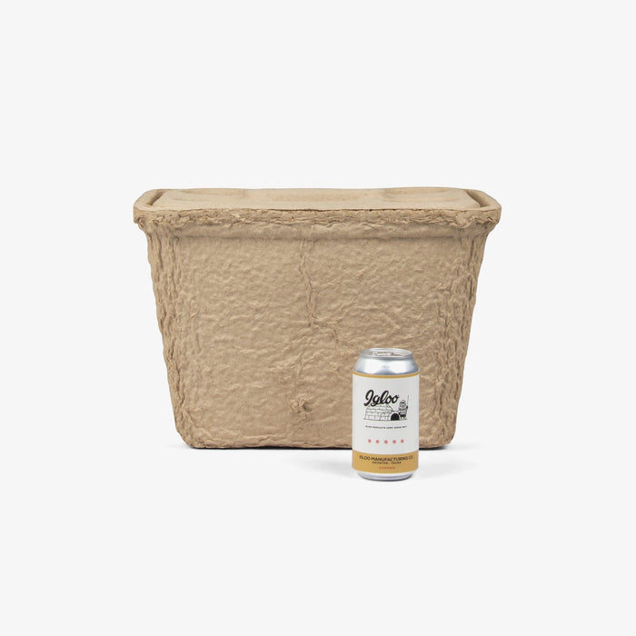 Size View | ReCOOL 16 Qt Cooler