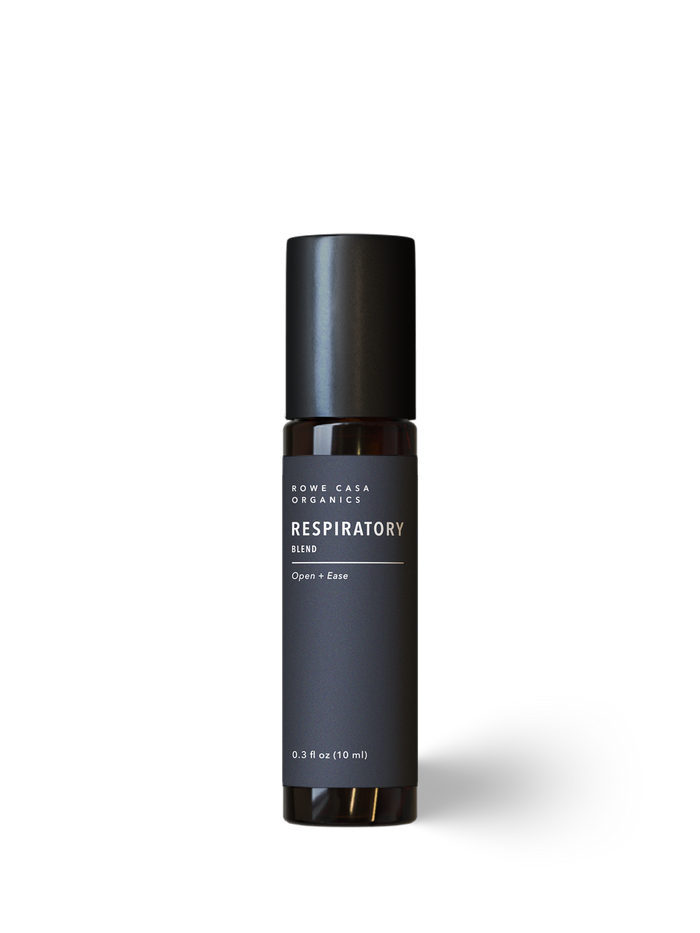 Respiratory Blend | 10 ml