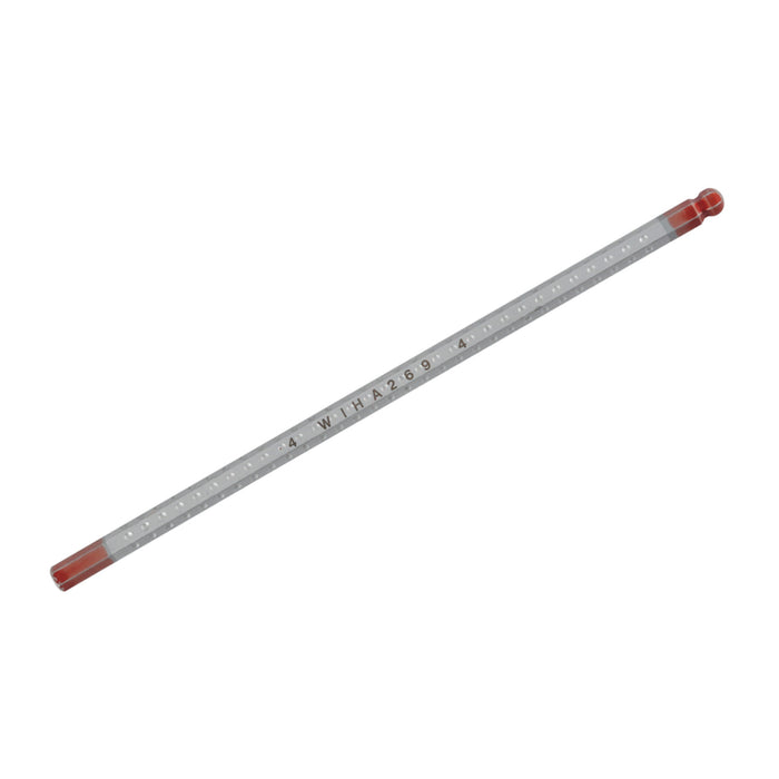 Reversible Drive-Loc IV Blade Hex and Ball End 3.0mm