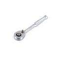 Reversible Ratchet handle - 1/4" Drive