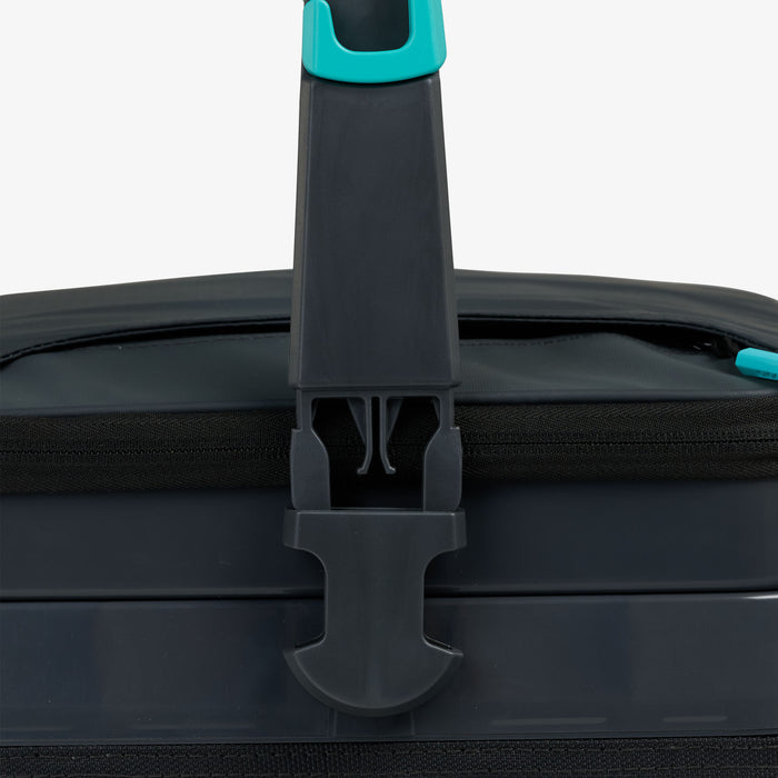Details View  Rival 18-Can Hybrid Cooler::Tactical Gray::CONNEXT attachment