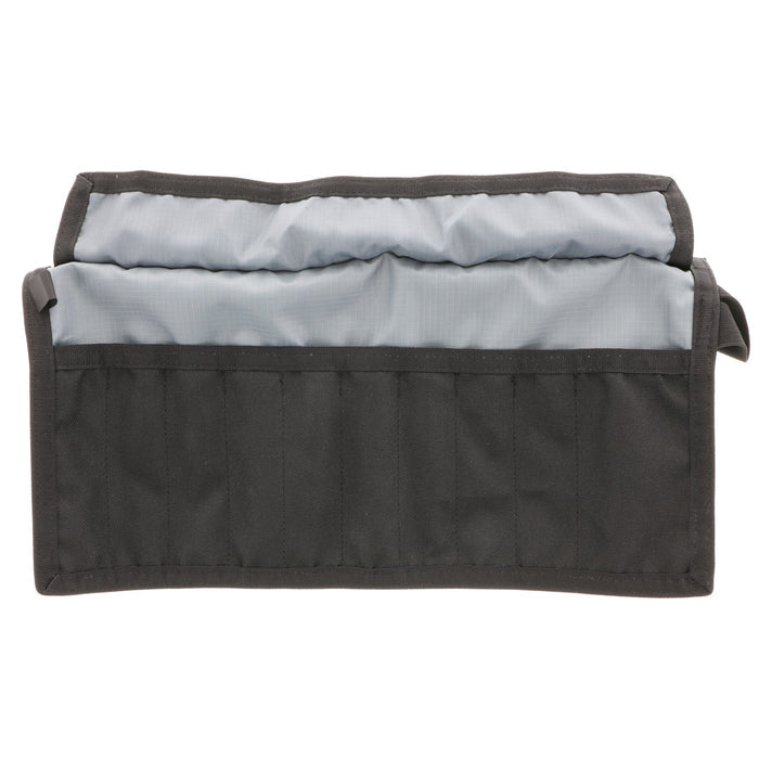Roll-up Tool Pouch