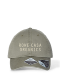 Rowe Casa Organics Dad Hat