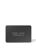Rowe Casa Organics Gift Card