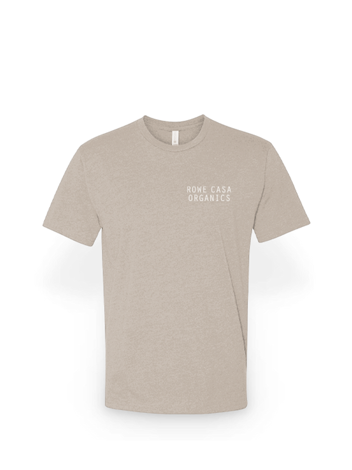 Rowe Casa Organics T-shirt