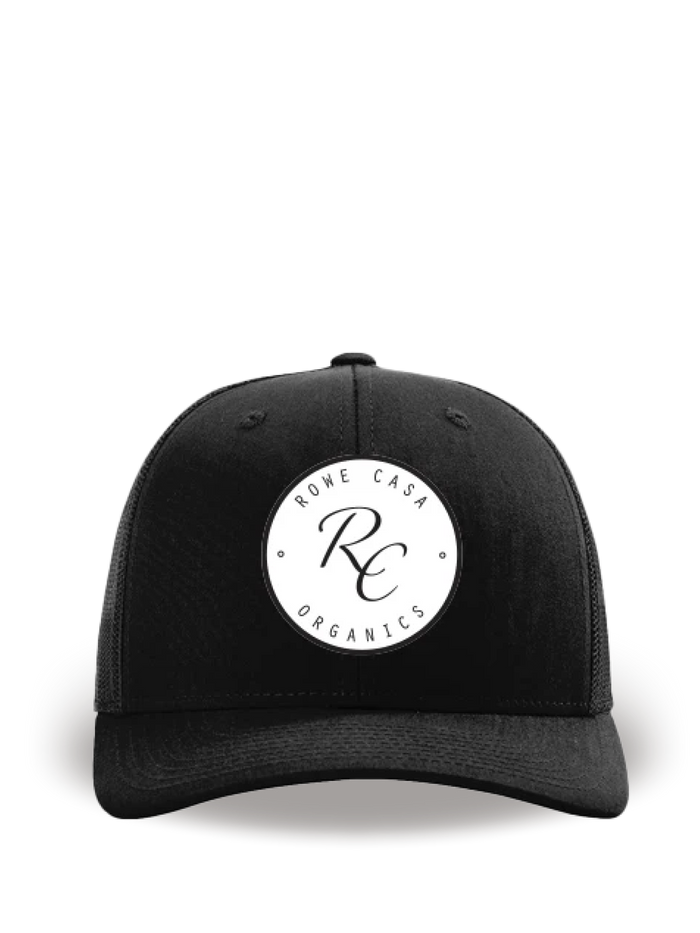 Rowe Casa Organics Trucker Hat