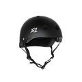 Black Matte / X-Small