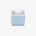 Front View | Sanrio® Little Twin Stars Little Playmate 7 Qt Cooler::::