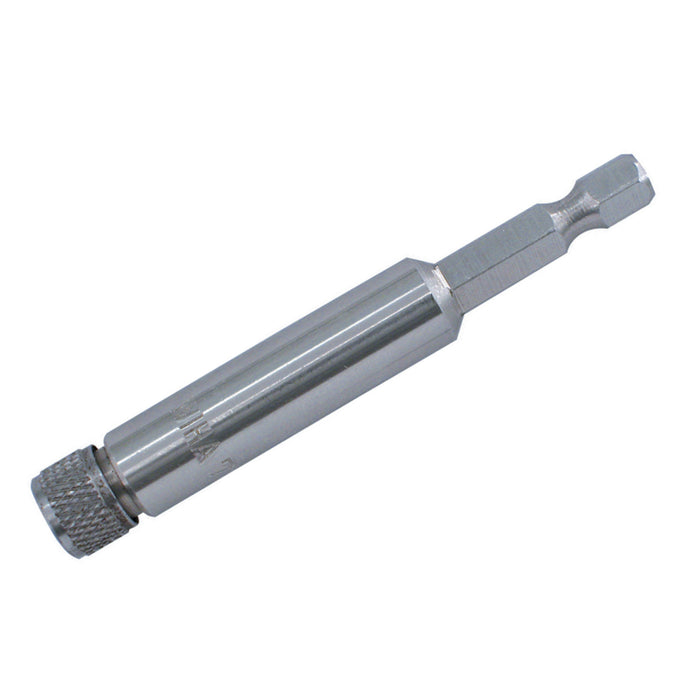 Screw Cap Bit Holder O-Ring 1/4" x 3"