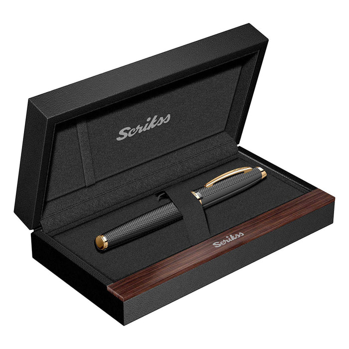 Scrikss Oscar 390 Rollerball Pen