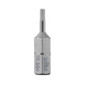 Wiha 71930 Security Hex Bit 5/64 - 25mm - 10 Pack