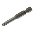 Wiha 70510 Security Torx Bit T10s - 50mm -  10 Pack