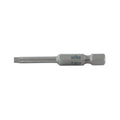 Wiha 70515 Security Torx Bit T15s - 50mm -  10 Pack