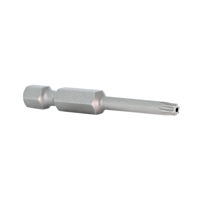 Security Torx Bit T15s - 50mm -  10 Pack