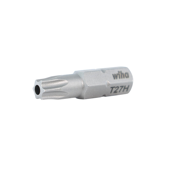 Security Torx Bit T27s - 25mm - 10 Pack