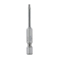 Wiha 70507 Security Torx Bit T7s - 50mm -  10 Pack