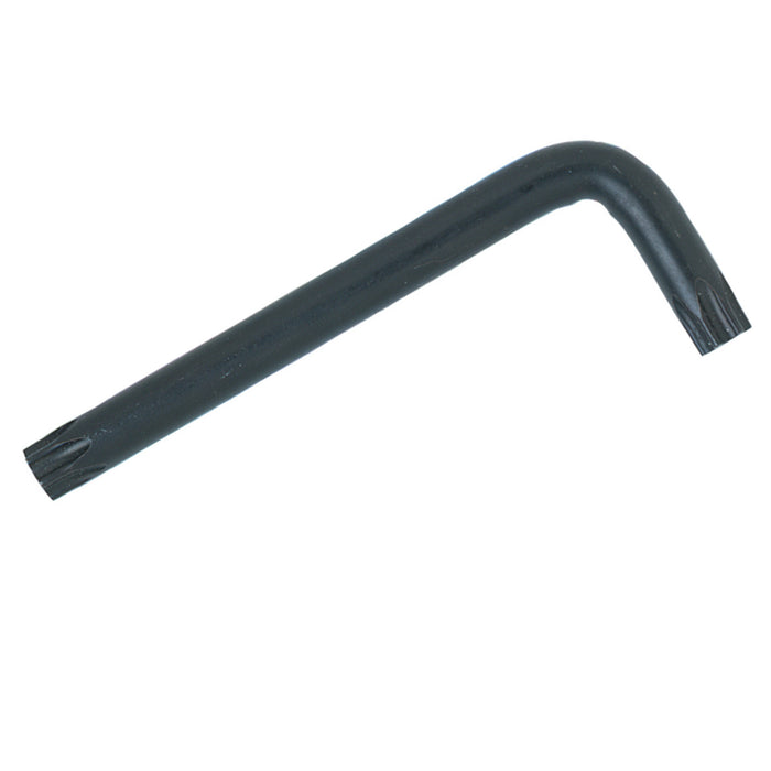 Security Torx Short Arm L-Key T40s